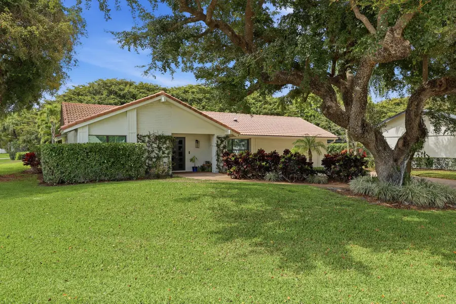 6175 Celadon Circle, West Palm Beach, FL 33418 - #2