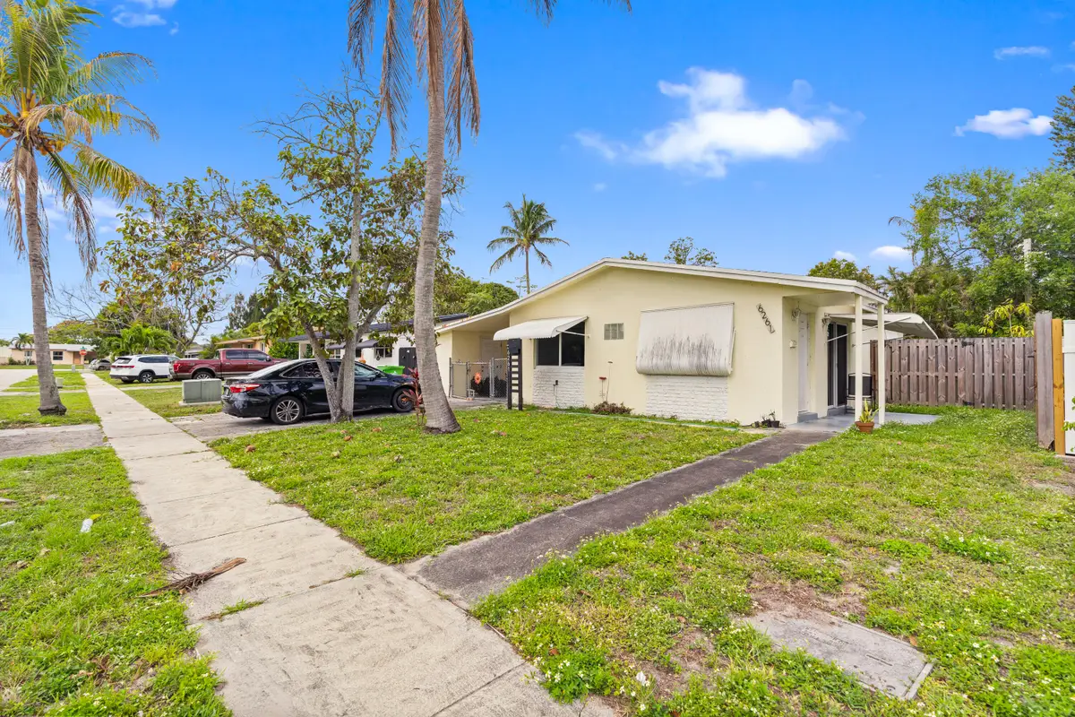 6261 NW 14th Court, Sunrise, FL 33313 - #1