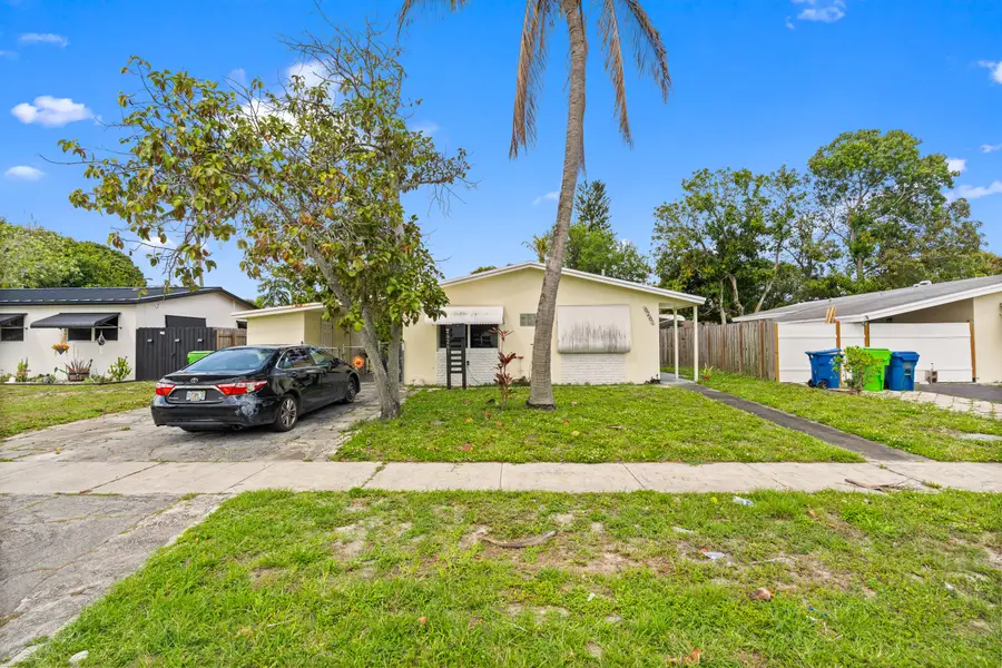6261 NW 14th Court, Sunrise, FL 33313 - #2