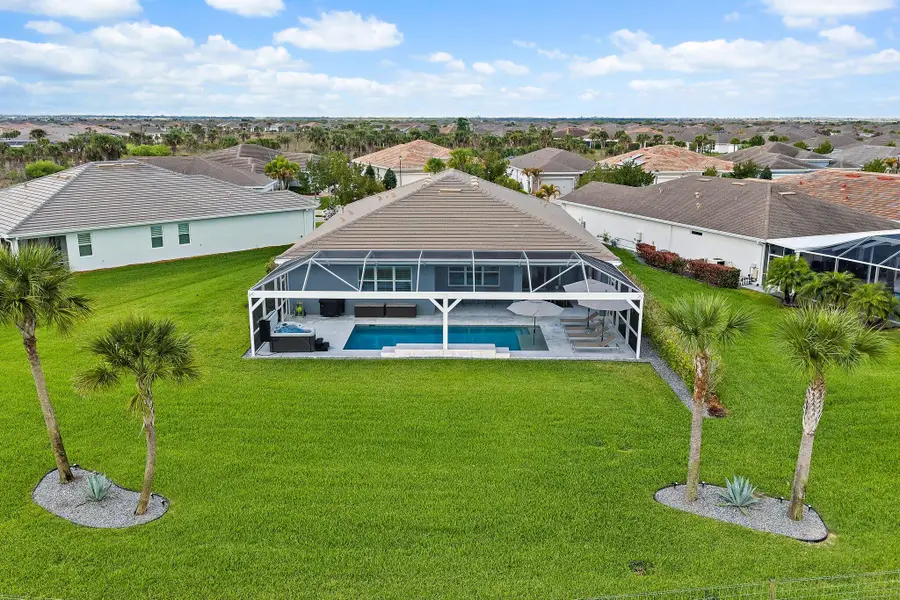 10211 SW Pervenche Lane, Port Saint Lucie, FL 34987 - #2