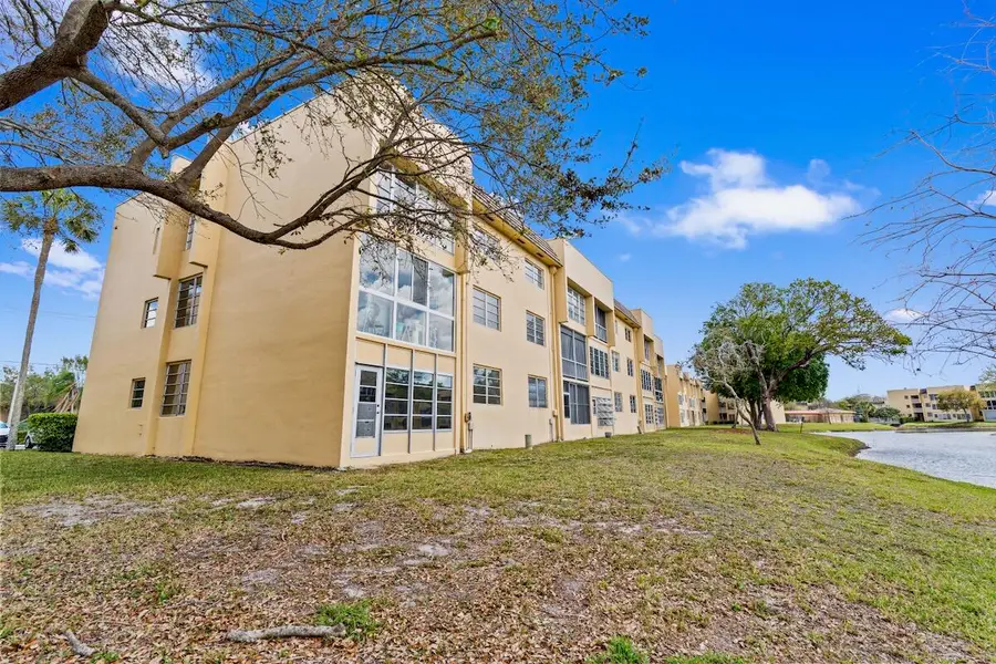 6300 NW 62nd Street #107, Tamarac, FL 33319 - #3