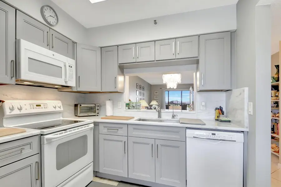 6866 Huntington Lane #508, Delray Beach, FL 33446 - #3