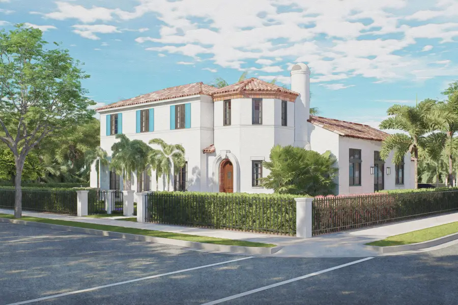 505 35th Street, West Palm Beach, FL 33407 - #2