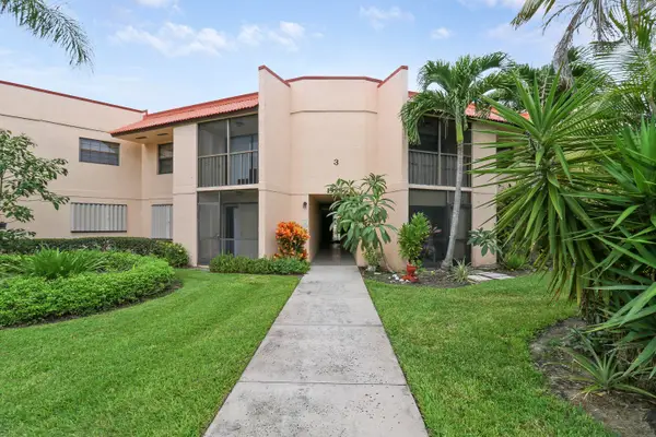 1999 NE Collins Circle #3-100, Jensen Beach, FL 34957