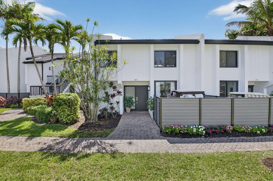 3707 Bridgewood Drive, Boca Raton, FL 33434 - #2