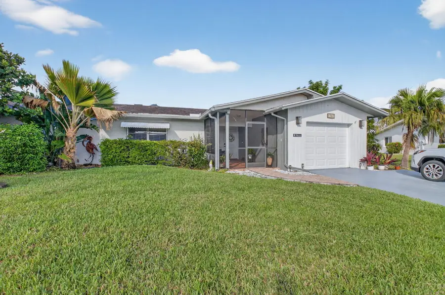 13647 Whippet Way W, Delray Beach, FL 33484 - #2