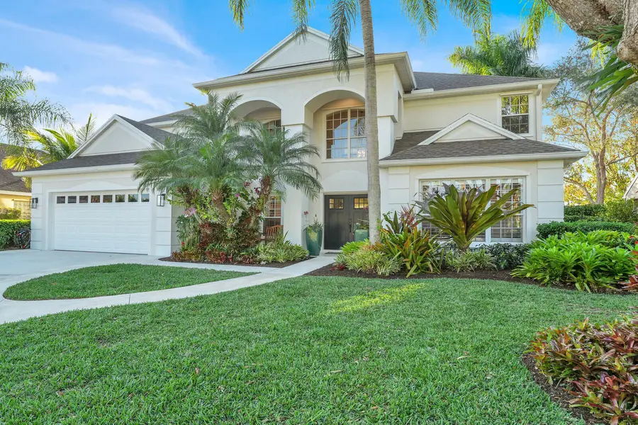 3163 SW Marco Lane, Palm City, FL 34990 - #2