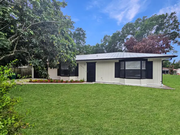 7601 San Carlos Drive, Fort Pierce, FL 34951