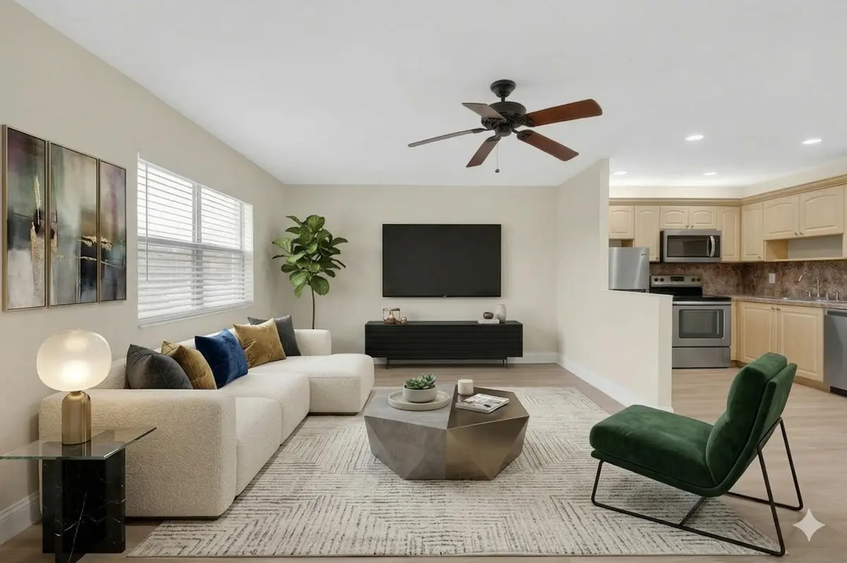 158 Valencia G, Delray Beach, FL 33446 - #1