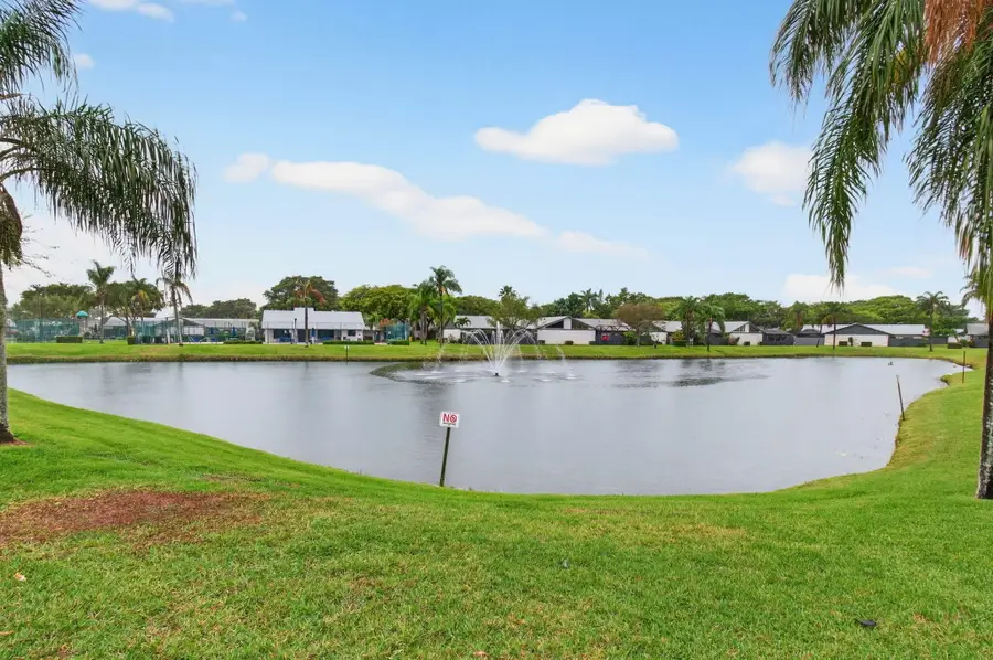 1057 Summit Trail Circle #B, West Palm Beach, FL 33415 - #2