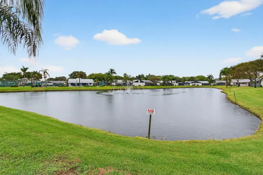1057 Summit Trail Circle #B, West Palm Beach, FL 33415 - #3