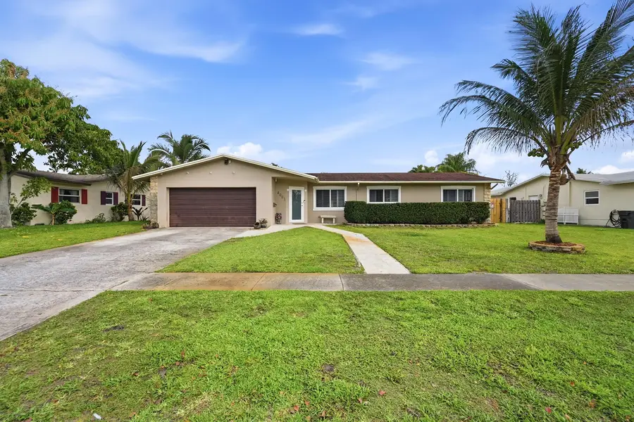 4001 NW 4th Court, Coconut Creek, FL 33066 - #2