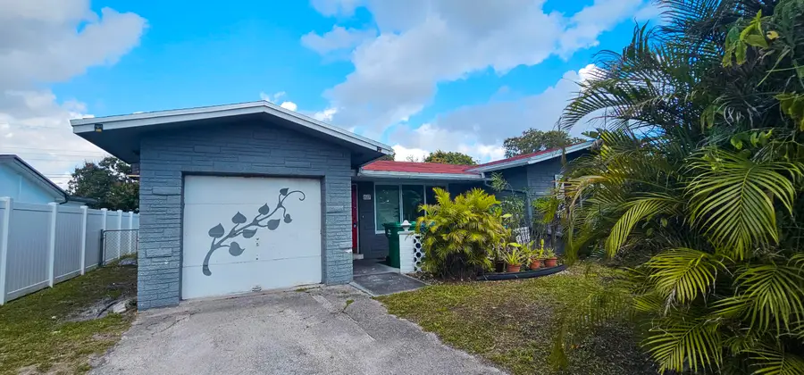 6117 SW 20th Court, Miramar, FL 33023 - #2