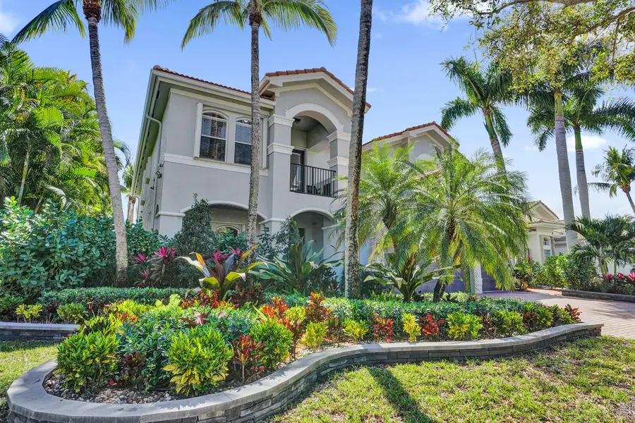 11081 Brandywine Lake Way, Boynton Beach, FL 33473 - #3