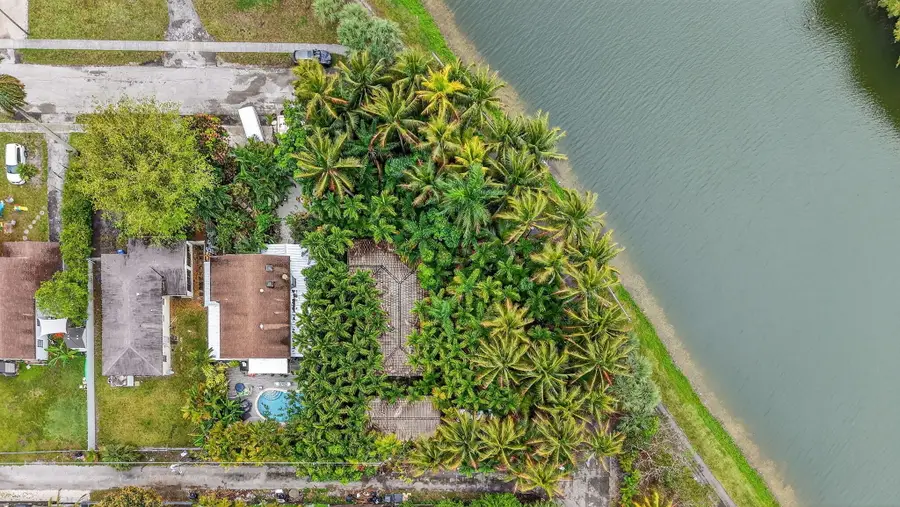 1201 NE 179th Street, North Miami Beach, FL 33162 - #3