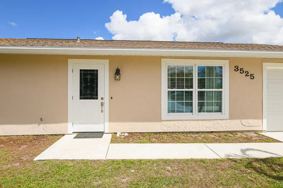 3525 SW Rivera Street, Port Saint Lucie, FL 34953 - #2
