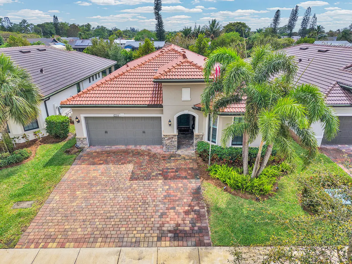 8314 Vaulting Drive, Lake Worth, FL 33467 - #1
