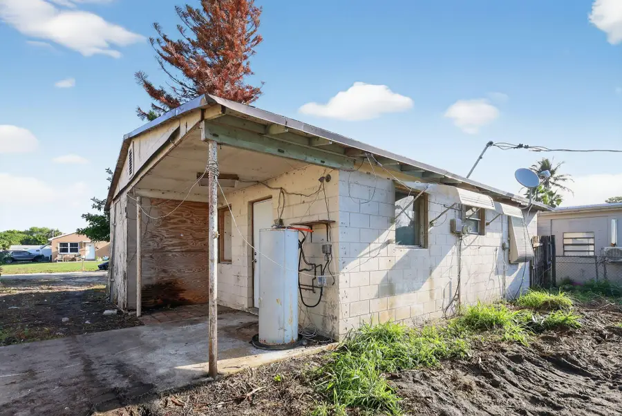 4138 Faith Street, West Palm Beach, FL 33406 - #2