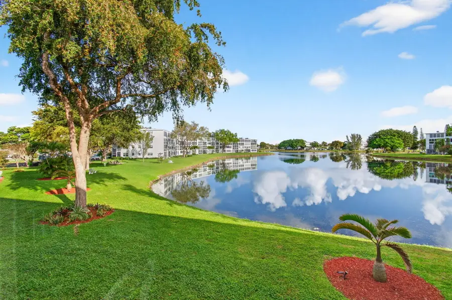 2073 Cambridge D, Deerfield Beach, FL 33442 - #2