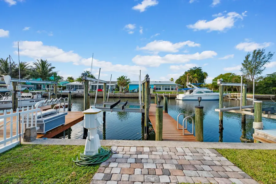 10851 S Ocean Drive, Jensen Beach, FL 34957 - #2