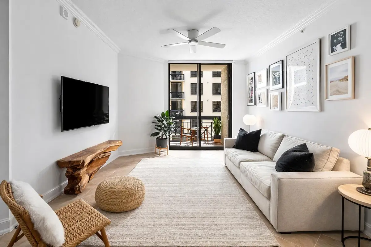 701 S Olive Avenue #1605, West Palm Beach, FL 33401 - #1