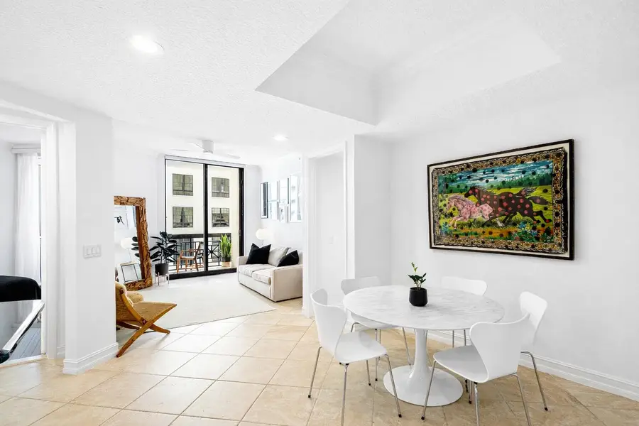 701 S Olive Avenue #1605, West Palm Beach, FL 33401 - #2