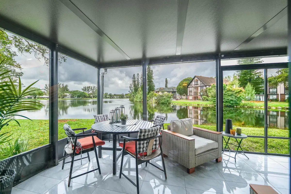 5533 Constant Spring Terrace #217, Lauderhill, FL 33319 - #1