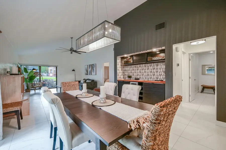 5533 Constant Spring Terrace #217, Lauderhill, FL 33319 - #3