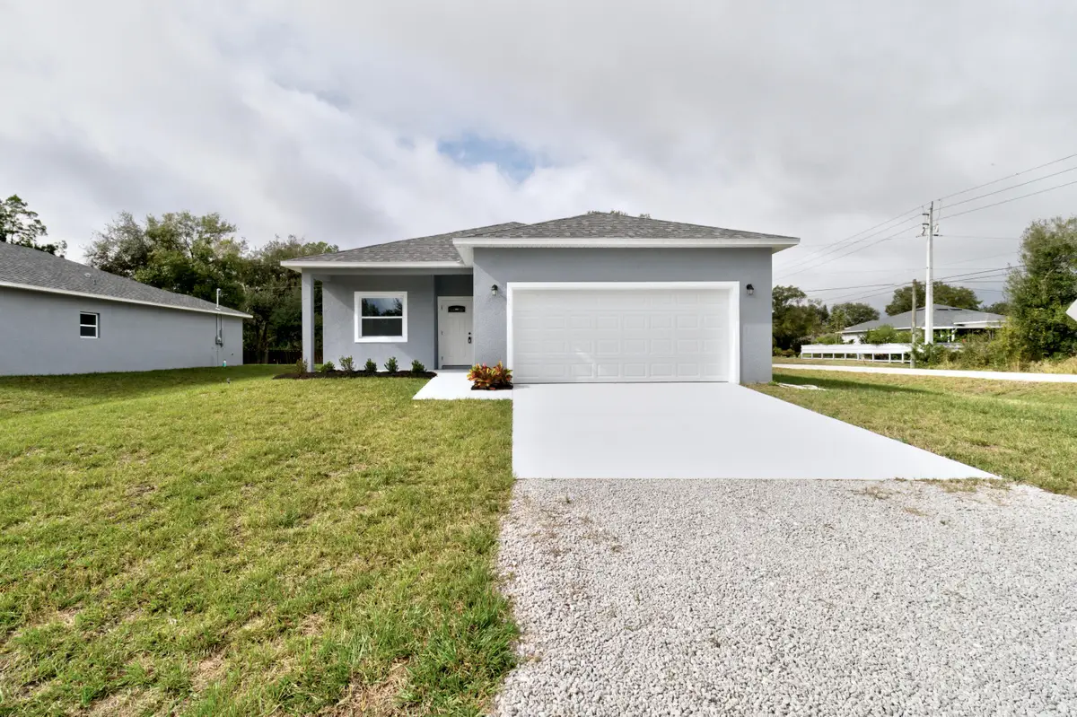 8685 101st Court, Vero Beach, FL 32967 - #1