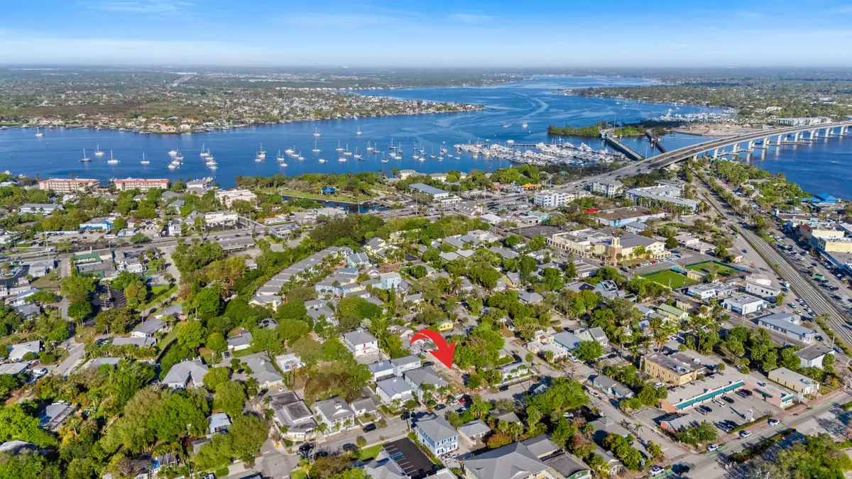 506 SW Camden Avenue, Stuart, FL 34994 - #1