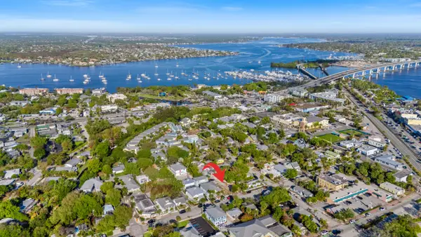 506 SW Camden Avenue, Stuart, FL 34994