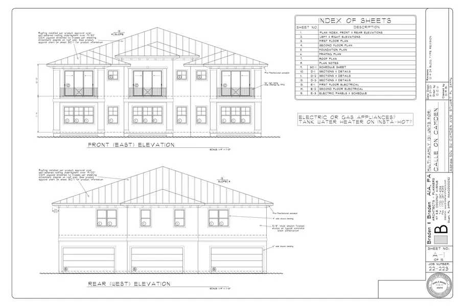 506 SW Camden Avenue, Stuart, FL 34994 - #3