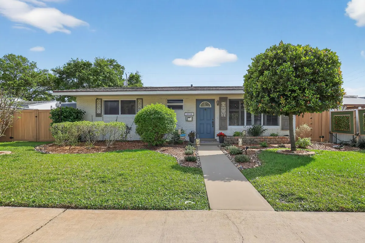 3238 Roosevelt Street, Hollywood, FL 33021 - #1