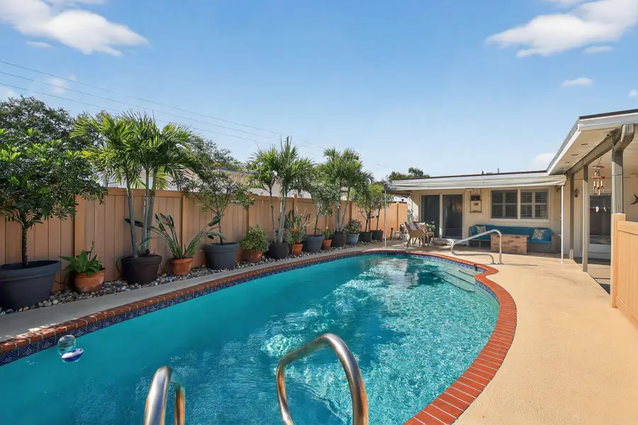 3238 Roosevelt Street, Hollywood, FL 33021 - #2