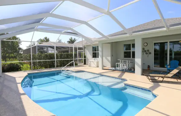 12671 SW Gingerline Drive, Port St Lucie, FL 34987