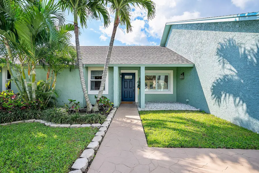 1508 Cormorant Road, Delray Beach, FL 33444 - #3