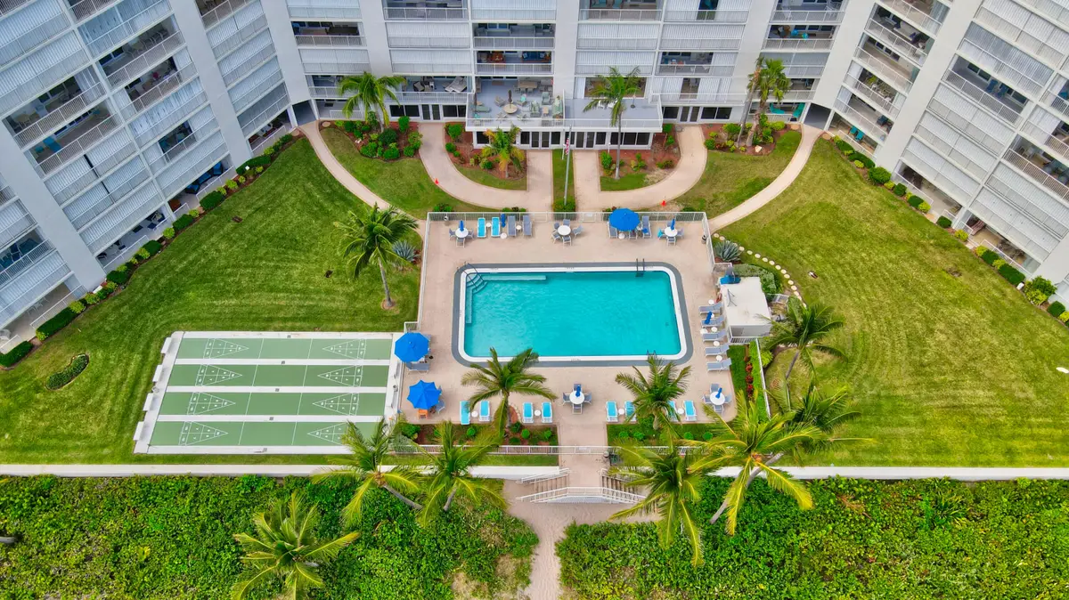 3101 S Ocean Boulevard #1008, Highland Beach, FL 33487 - #1