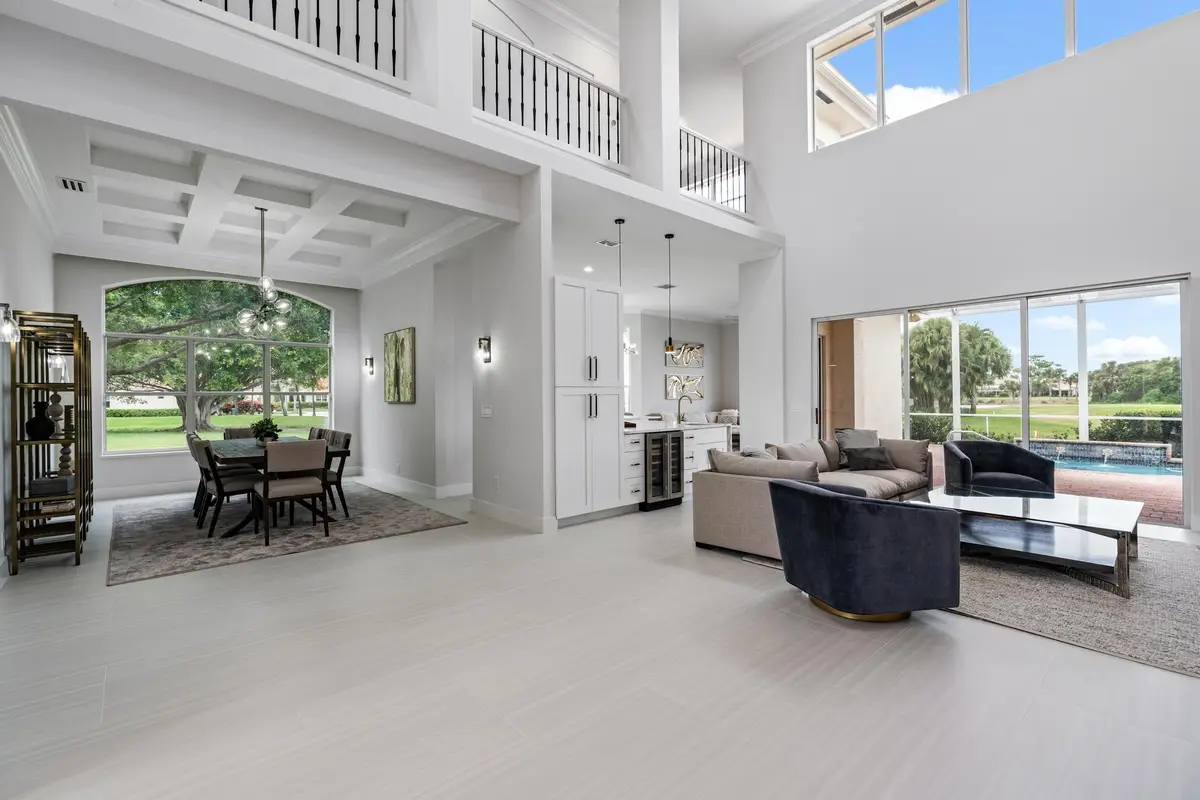 1124 Grand Cay Drive, Palm Beach Gardens, FL 33418 - #1