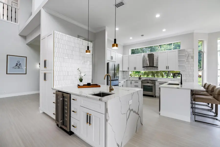 1124 Grand Cay Drive, Palm Beach Gardens, FL 33418 - #3