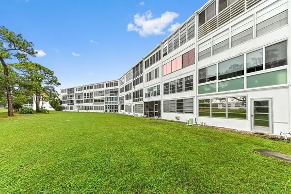 4007 Ellesmere A #4007, Deerfield Beach, FL 33442