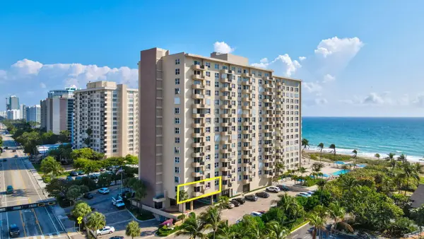 2000 S Ocean Boulevard #2l, Pompano Beach, FL 33062