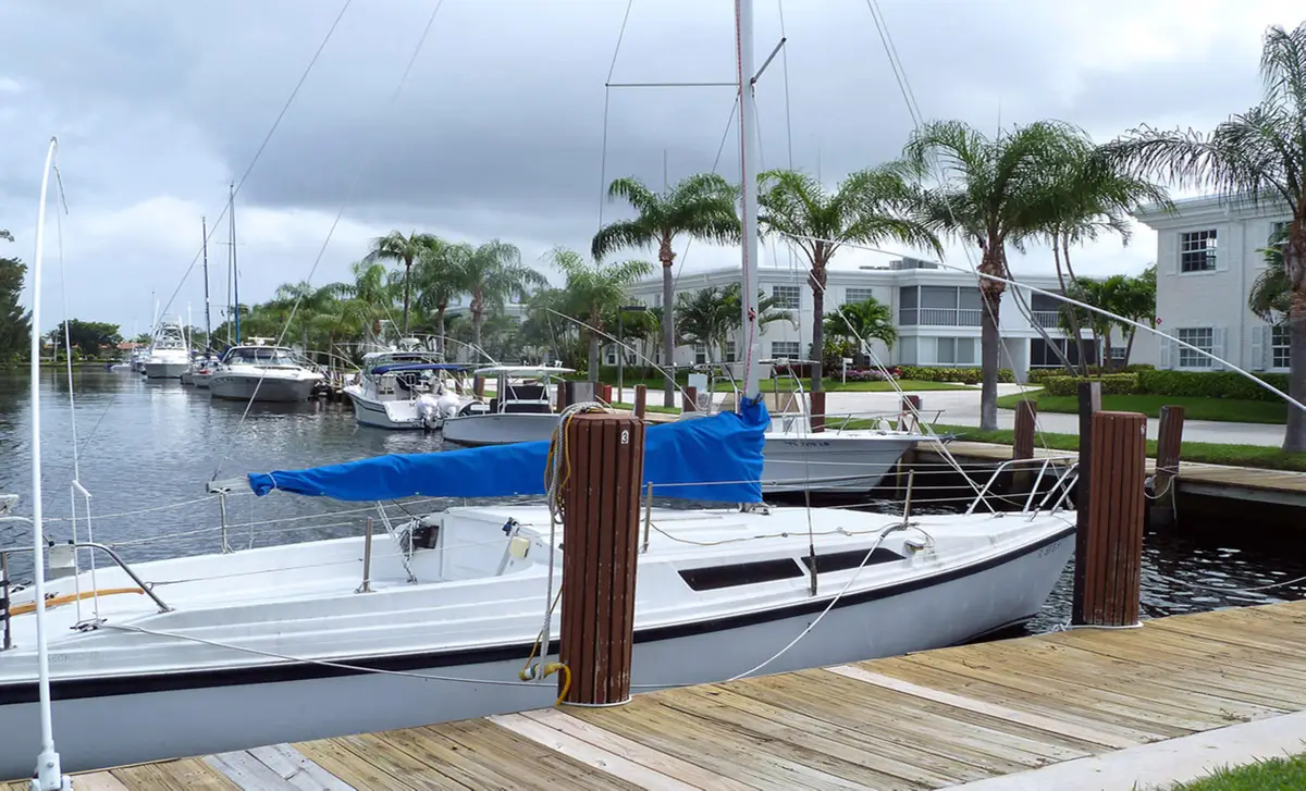 6289 Bay Club Drive #4, Fort Lauderdale, FL 33308 - #1