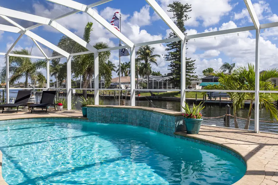 3517 SE 1st Avenue, Cape Coral, FL 33904 - #3