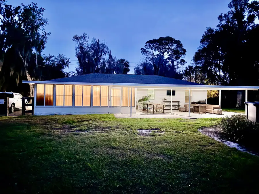 2539 SW 24th Avenue, Okeechobee, FL 34974 - #3