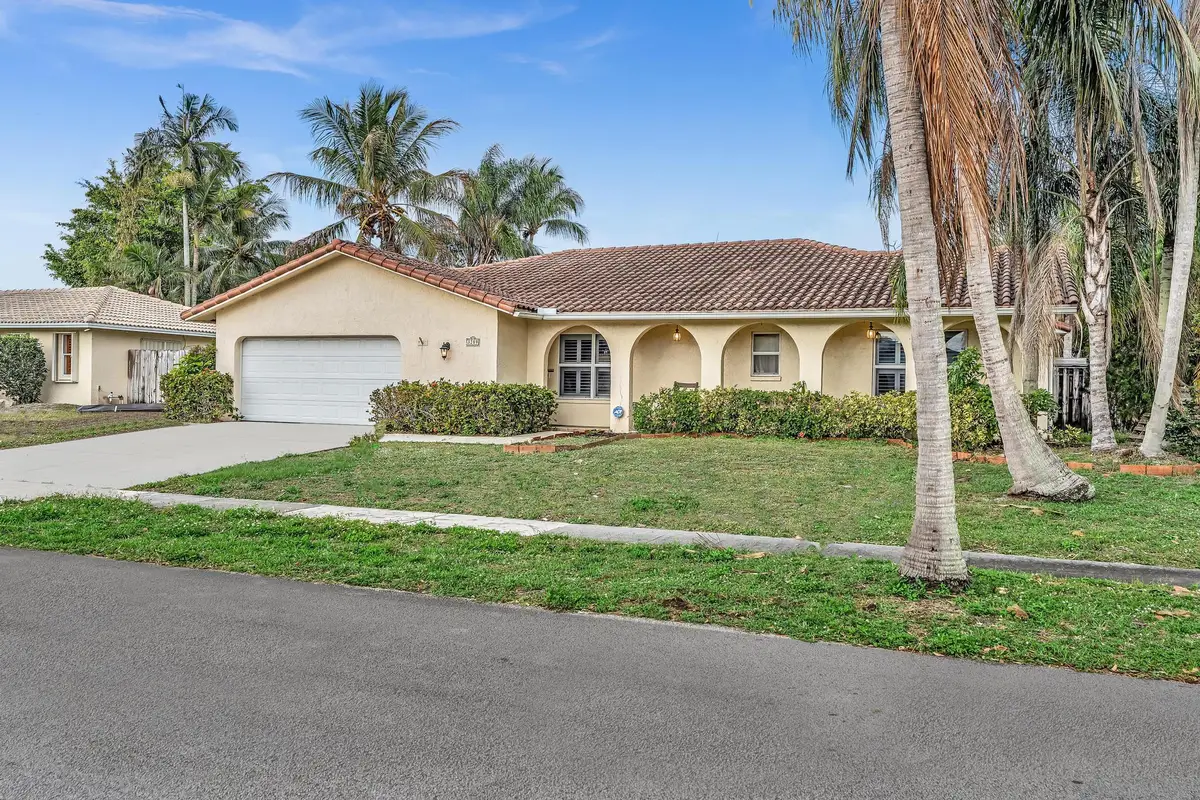 3289 NW 25th Terrace, Boca Raton, FL 33434 - #1