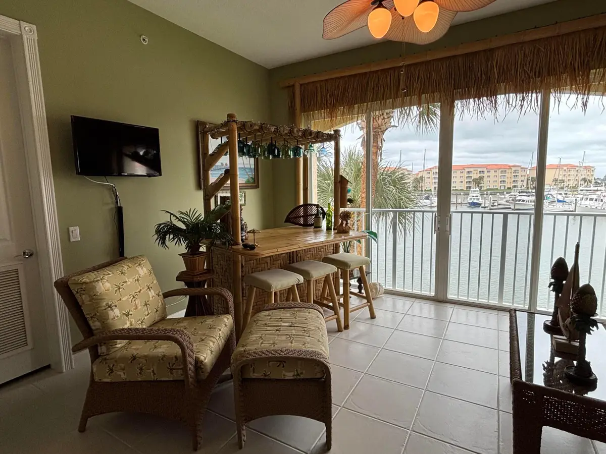 12 Harbour Isle Drive W #204, Fort Pierce, FL 34949 - #1