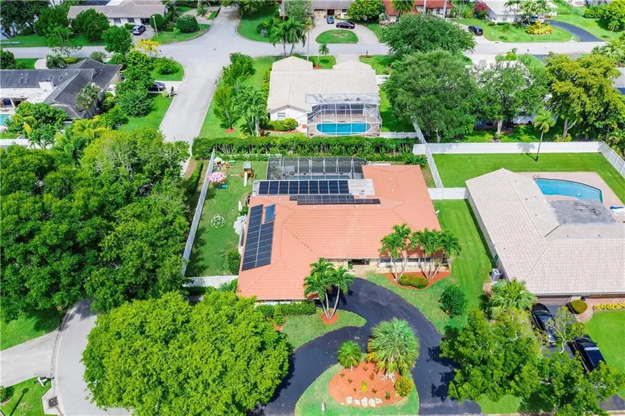 208 NW 91st Avenue, Coral Springs, FL 33071 - #2