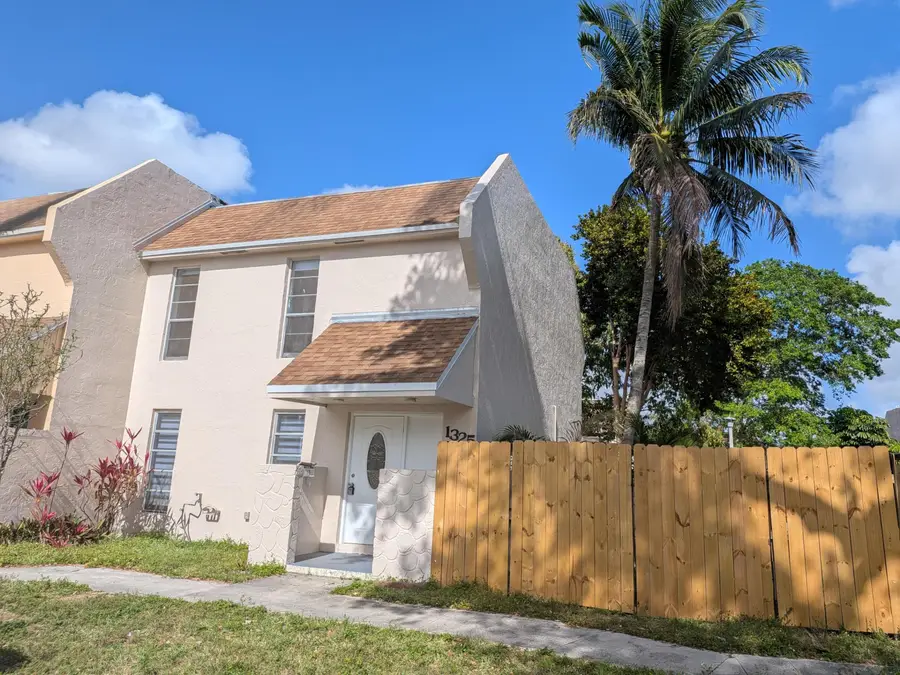 1325 Silverado #1325, North Lauderdale, FL 33068 - #2