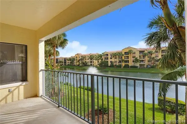 100 Uno Lago Drive #205, Juno Beach, FL 33408