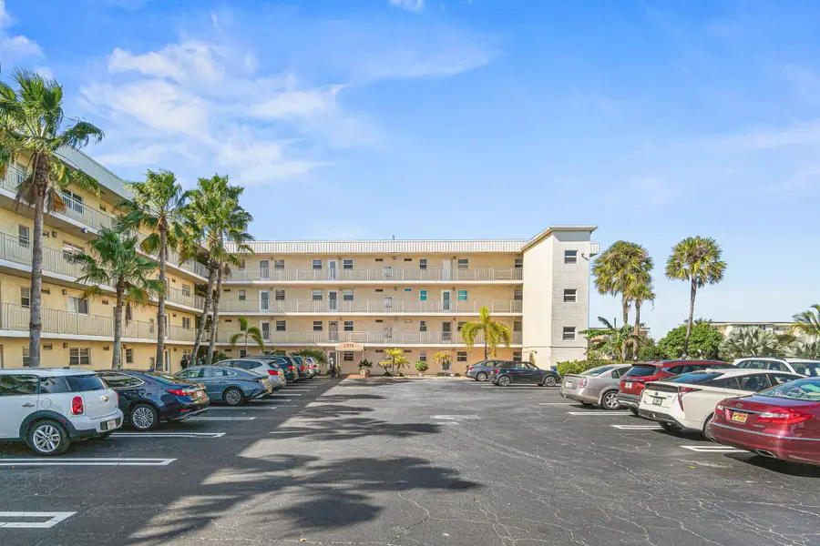 2515 NE 1st Court #4100, Boynton Beach, FL 33435 - #2